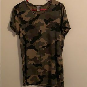 Mens long short sleeve 💥 Brand New